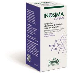 inosima*complex 30 cpr