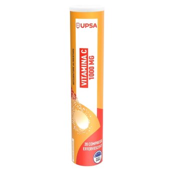 upsa vitamina c 20 cpr eff.