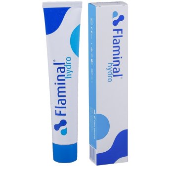 flaminal hydro 25g