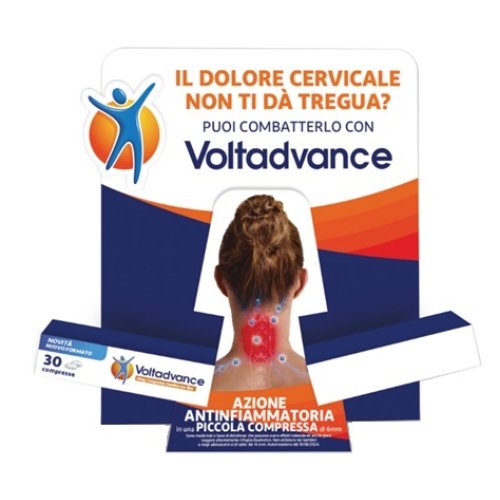 VOLTADVANCE30CPR ESP24 210095