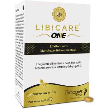 libicare one 30 cpr