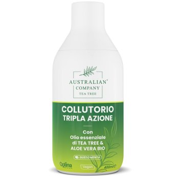 australian tea tree collutorio