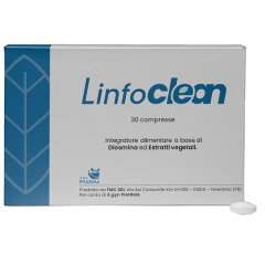 linfoclean 30 cpr