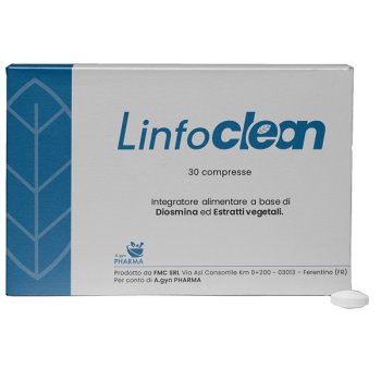 linfoclean 30 cpr