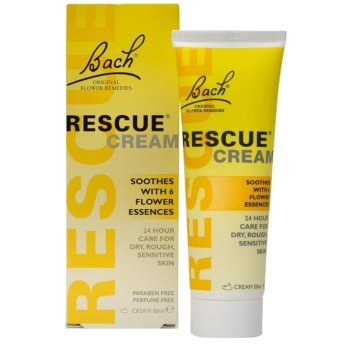 rescue cream 50ml