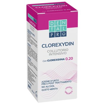 dentalpro coll.clx 0,20 200ml