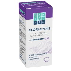 dentalpro coll.clx 0,12 200ml