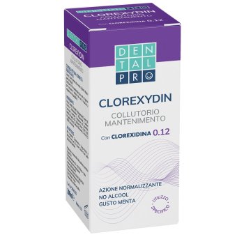 dentalpro coll.clx 0,12 200ml