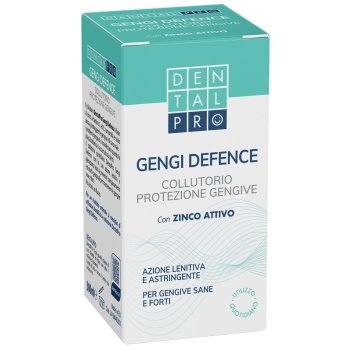 dentalpro coll.gengi defence