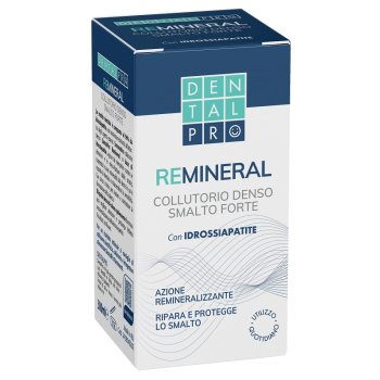 dentalpro coll.remineral 300ml