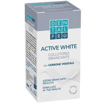 dentalpro coll.active white