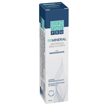 dentalpro dent.remineral 75ml