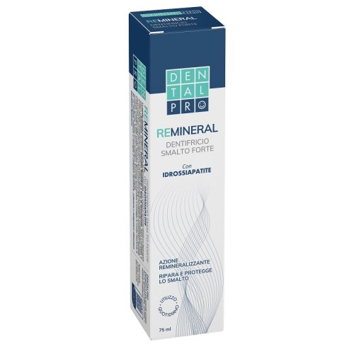 DENTALPRO Dent.Remineral 75ml