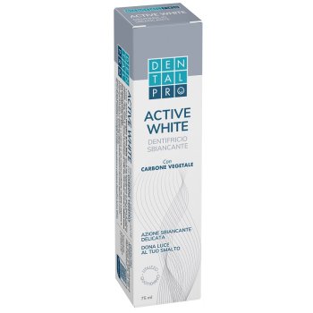 dentalpro dent.active white