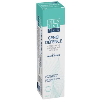 dentalpro dent.gengi defence