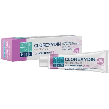 dentalpro gel dent.clx 0,30