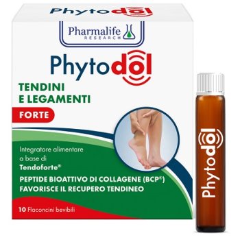 phytodol tendini leg ft10shots