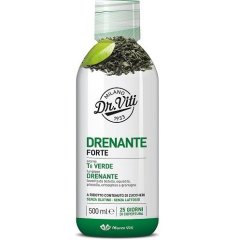 dr viti drenante te verde500ml dr viti drenante te verde500ml