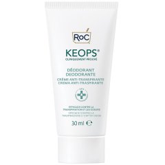 roc keops cream deo 30ml