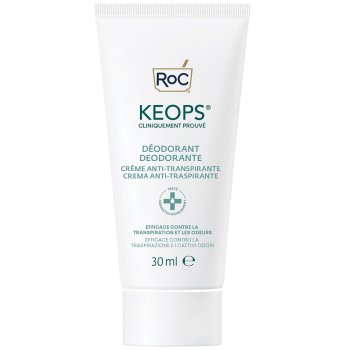 roc keops cream deo 30ml