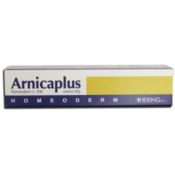 arnicaplus pom 50g hg