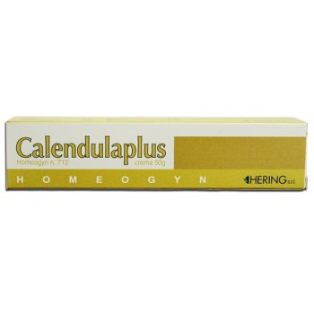 calendulaplus pom  50g  hering