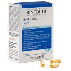 rinfoltil hair loss u 60 cps