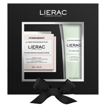 lierac set natale hydra cr+mas