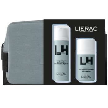 lierac trousse nat u flui+deod