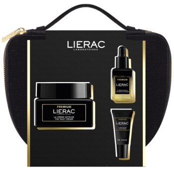 lierac trousse nat prem soy 24