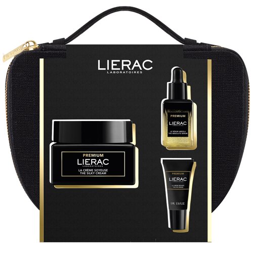 LIERAC TROUSSE NAT PREM SOY 24