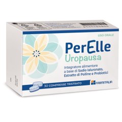 perelle 30cpr uropausa