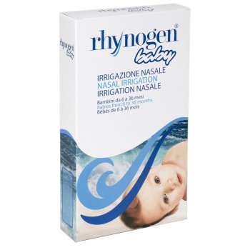rhynogen baby sacca+defluss.