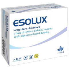 esolux 20 bust.