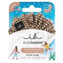 invisibobble ib spru apres ski