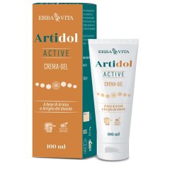 artidol active crema-gel   ebv