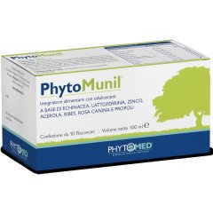 phytomunil 10fl 10ml nf