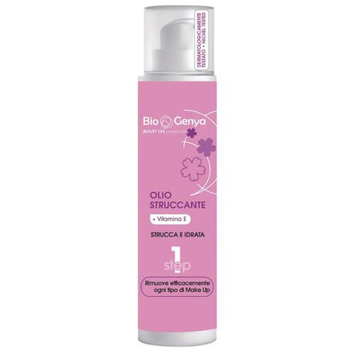 BIOGENYA Olio Gel Strucc.80ml