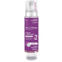 biogenya acqua mousse det.2in1