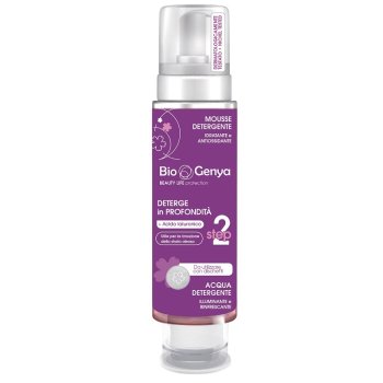 biogenya acqua mousse det.2in1