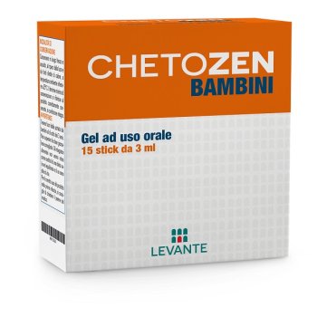 chetozen bambini 15stick