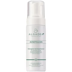 acnetclean algadea mousse 150m