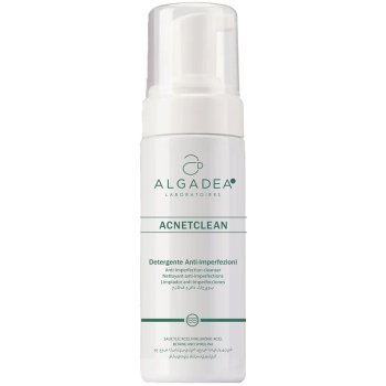 acnetclean algadea mousse 150m