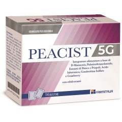 peacist 5g 14bust