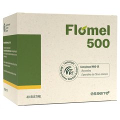 flomel* 500 40 bust.3g