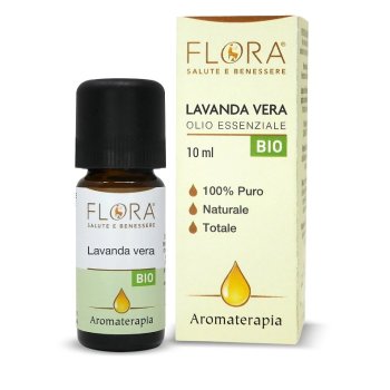 lavanda vera itcdx oe bio 10ml