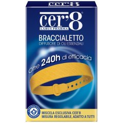 cer'8 braccialetto diffusore