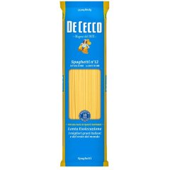 de cecco spaghetti 12 400g