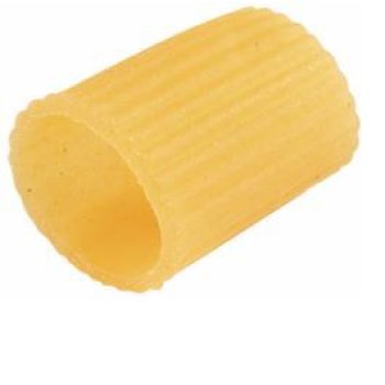 de cecco mezz.rigat.26 400g