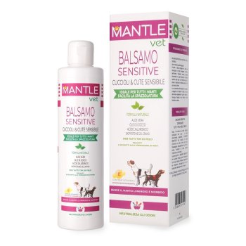 mantle vet balsamo cucc&cute